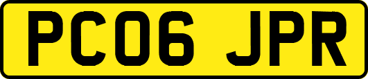 PC06JPR