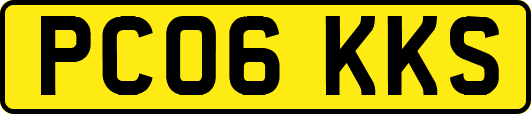 PC06KKS