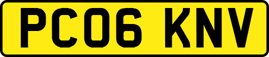 PC06KNV