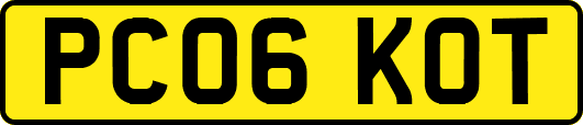 PC06KOT