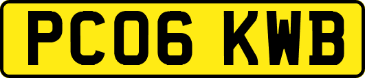 PC06KWB