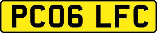 PC06LFC