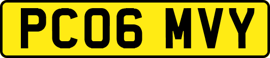 PC06MVY