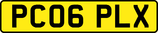PC06PLX