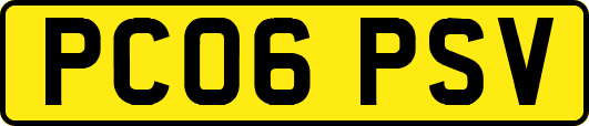 PC06PSV