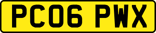 PC06PWX