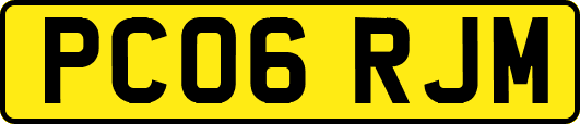 PC06RJM