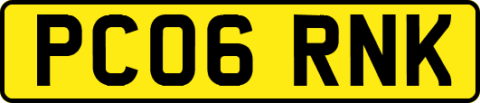 PC06RNK