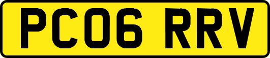 PC06RRV