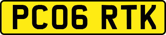 PC06RTK