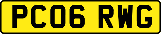 PC06RWG