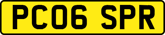 PC06SPR
