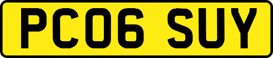 PC06SUY