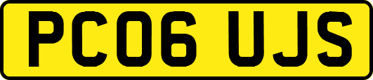 PC06UJS