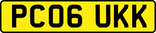 PC06UKK