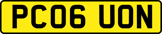 PC06UON