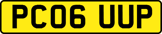 PC06UUP