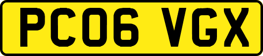 PC06VGX