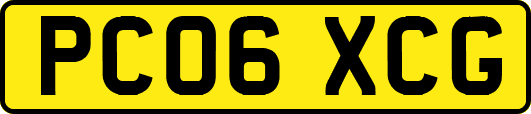 PC06XCG
