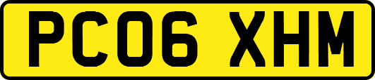 PC06XHM