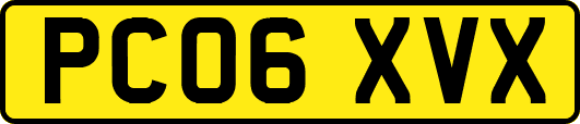 PC06XVX