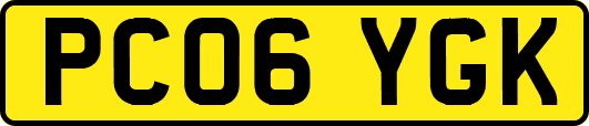 PC06YGK