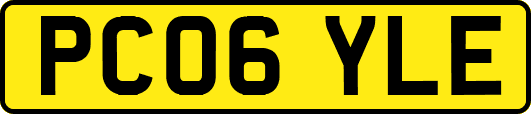 PC06YLE
