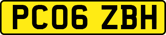 PC06ZBH