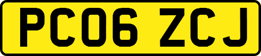PC06ZCJ