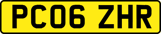 PC06ZHR