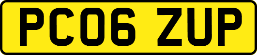 PC06ZUP