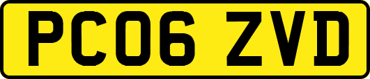 PC06ZVD