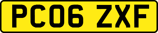 PC06ZXF