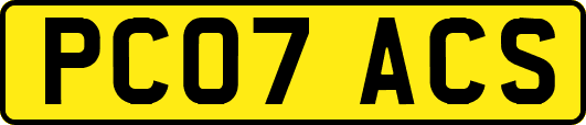 PC07ACS