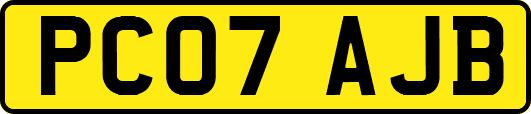PC07AJB