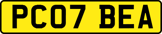 PC07BEA