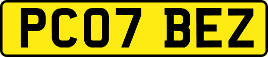 PC07BEZ