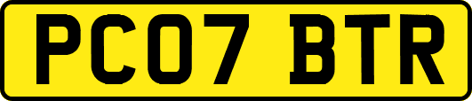 PC07BTR
