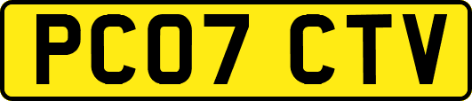 PC07CTV