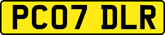 PC07DLR