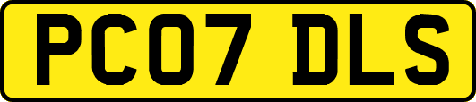 PC07DLS
