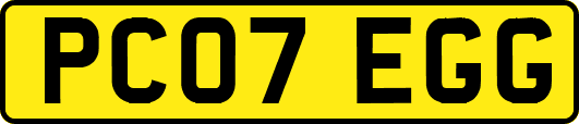 PC07EGG