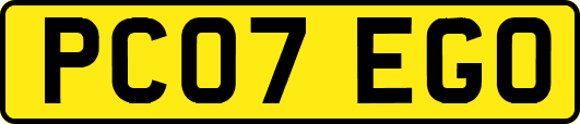 PC07EGO