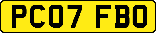 PC07FBO
