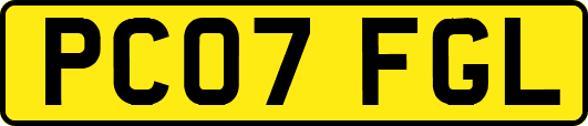 PC07FGL