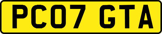 PC07GTA