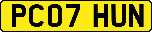 PC07HUN