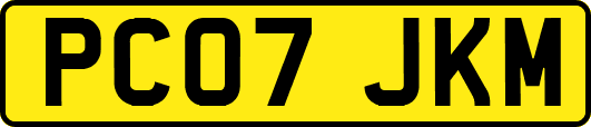 PC07JKM