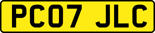 PC07JLC