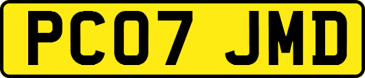 PC07JMD